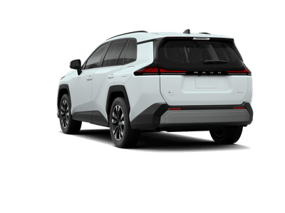 2026 Toyota RAV4 - Photo 4