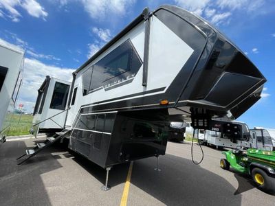 2026 Brinkley Model G - Photo 1