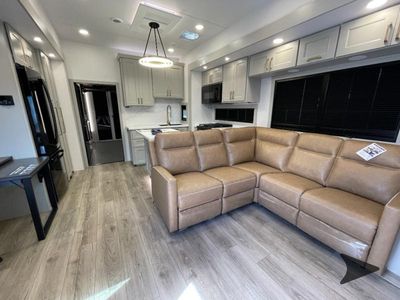2026 Brinkley Model G - Photo 7