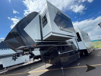 2026 Brinkley Model G - Photo 2