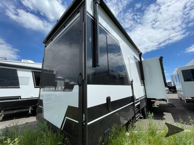 2026 Brinkley Model G - Photo 5