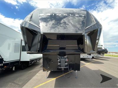 2026 Brinkley Model G - Photo 3
