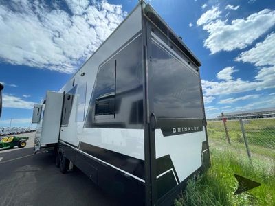 2026 Brinkley Model G - Photo 4
