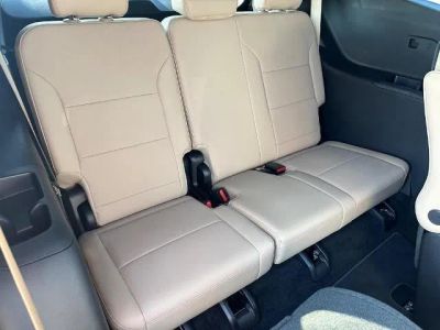 2026 Buick Enclave — detail view