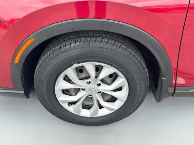 2024 Honda CR-V — photo 36 view