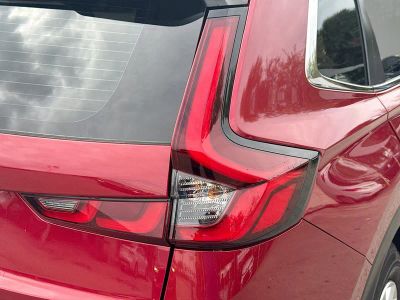 2024 Honda CR-V — photo 27 view