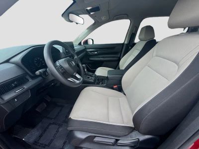 2024 Honda CR-V — photo 18 view