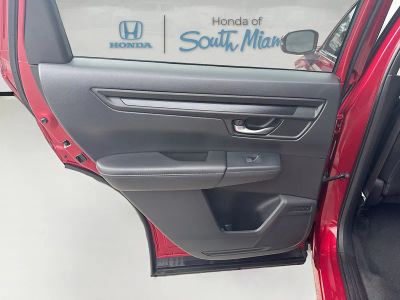 2024 Honda CR-V — photo 25 view