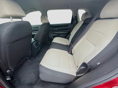 2024 Honda CR-V — photo 23 view