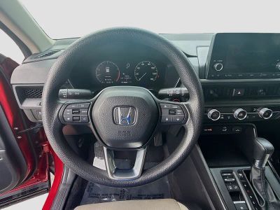 2024 Honda CR-V — photo 10 view