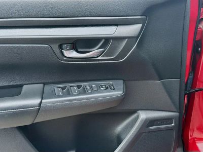 2024 Honda CR-V — photo 16 view