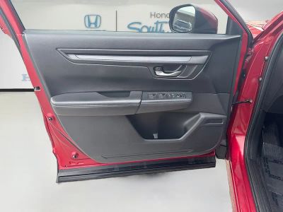 2024 Honda CR-V — photo 19 view