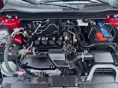 2024 Honda CR-V — photo 35 view