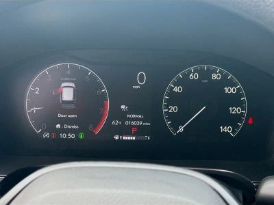 2024 Honda CR-V — photo 11 view