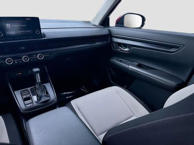 2024 Honda CR-V — photo 21 view