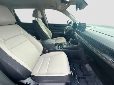 2024 Honda CR-V — photo 31 view