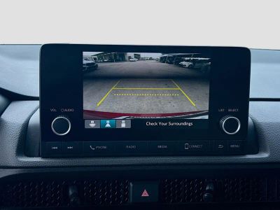 2024 Honda CR-V — photo 13 view