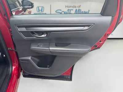 2024 Honda CR-V — photo 30 view