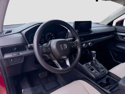 2024 Honda CR-V — photo 9 view