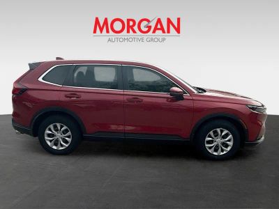 2024 Honda CR-V — photo 8 view
