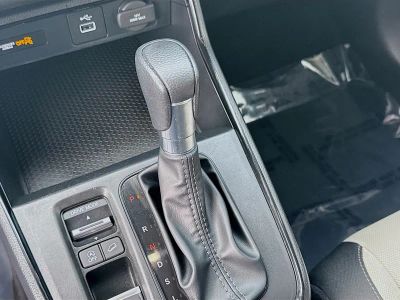 2024 Honda CR-V — photo 15 view