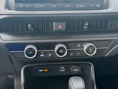 2024 Honda CR-V — photo 14 view