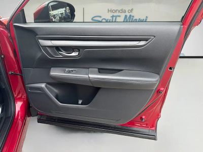 2024 Honda CR-V — photo 33 view