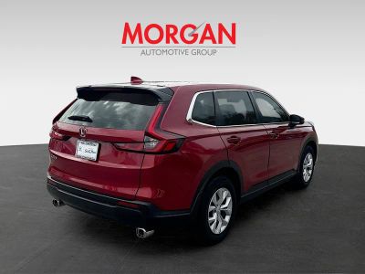 2024 Honda CR-V — photo 7 view