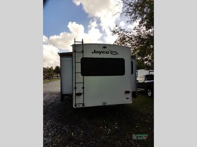 2024 Jayco Eagle HT - Photo 7
