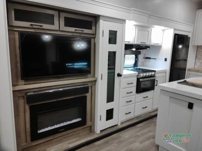 2024 Jayco Eagle HT - Photo 27