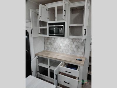 2024 Jayco Eagle HT - Photo 32