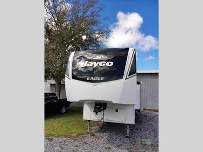 2024 Jayco Eagle HT - Photo 3