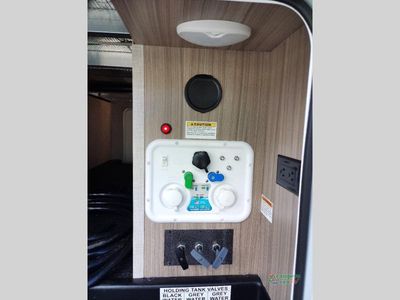 2024 Jayco Eagle HT - Photo 15