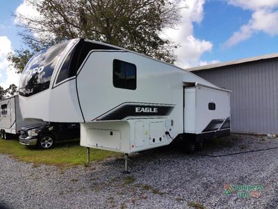 2024 Jayco Eagle HT - Photo 4