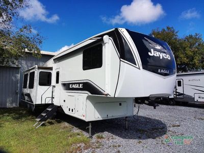 2024 Jayco Eagle HT - Photo 2