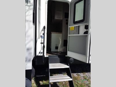 2024 Jayco Eagle HT - Photo 21