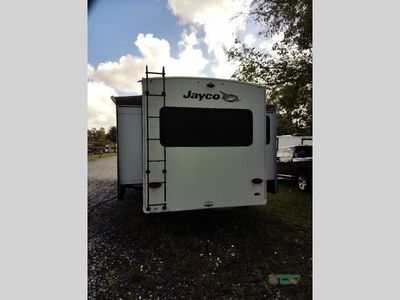 2024 Jayco Eagle HT - Photo 8
