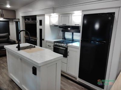 2024 Jayco Eagle HT - Photo 25