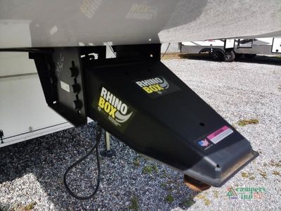 2024 Jayco Eagle HT - Photo 12