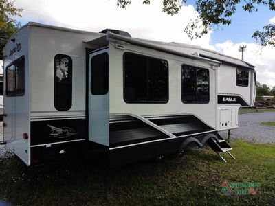 2024 Jayco Eagle HT - Photo 9