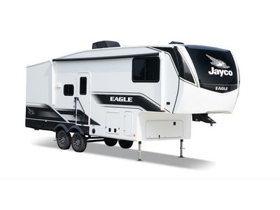 2024 Jayco Eagle HT - Photo 45