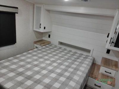 2024 Jayco Eagle HT - Photo 41