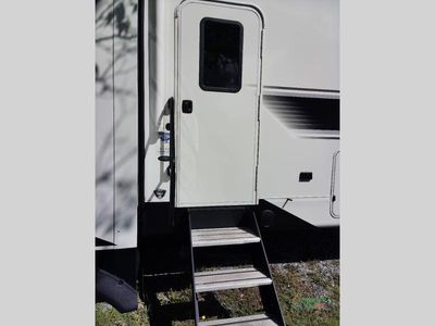 2024 Jayco Eagle HT - Photo 19