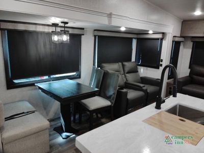 2024 Jayco Eagle HT - Photo 26