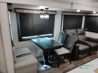 2024 Jayco Eagle HT - Photo 33