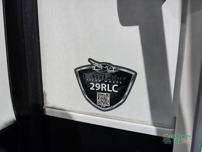2024 Jayco Eagle HT - Photo 22