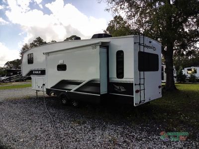 2024 Jayco Eagle HT - Photo 6