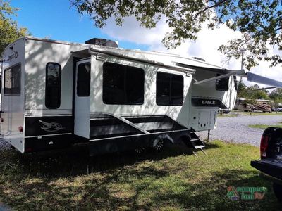 2024 Jayco Eagle HT - Photo 24