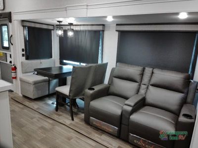 2024 Jayco Eagle HT - Photo 28