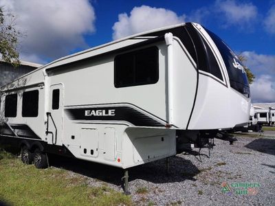 2024 Jayco Eagle HT - Photo 1